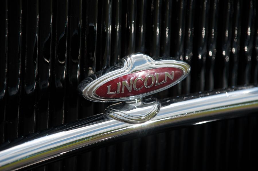  Lincoln Model K Enclosed Drive Limousine by Willoughby 1931 года  (фото 12 из 17)